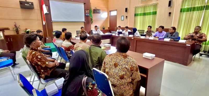 PLN Unit Induk Pembangunan Kalimantan Bagian Timur (UIP KLT)