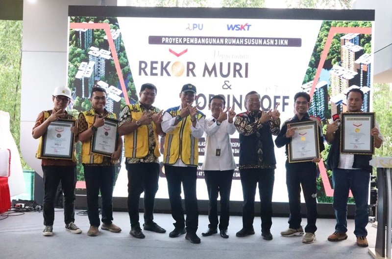 PT Waskita Karya