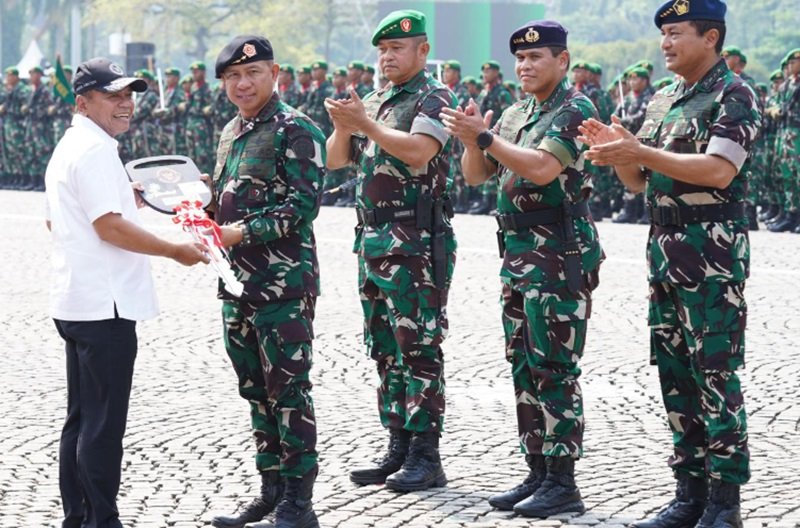 Panglima TNI