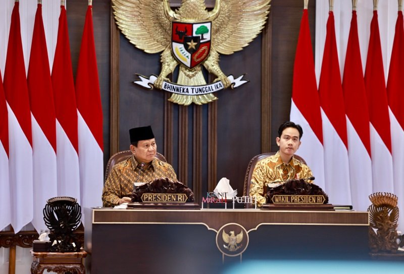 Prabowo Gibran
