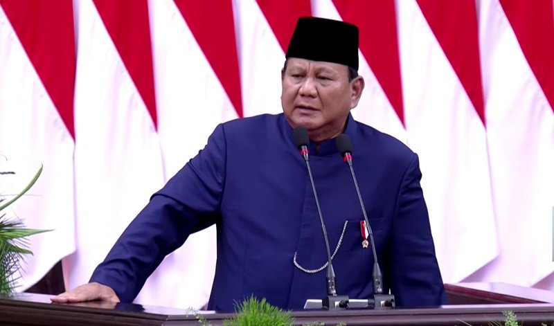 Prabowo Subianto 2