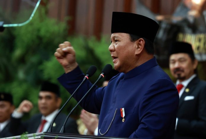 Prabowo Subianto 3