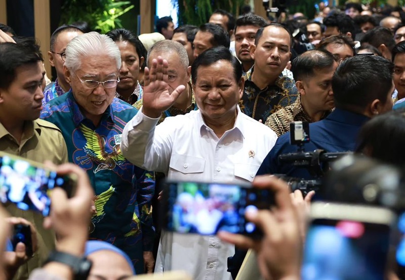 Prabowo