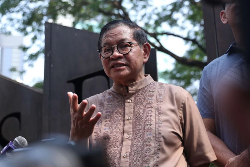 Pramono Anung