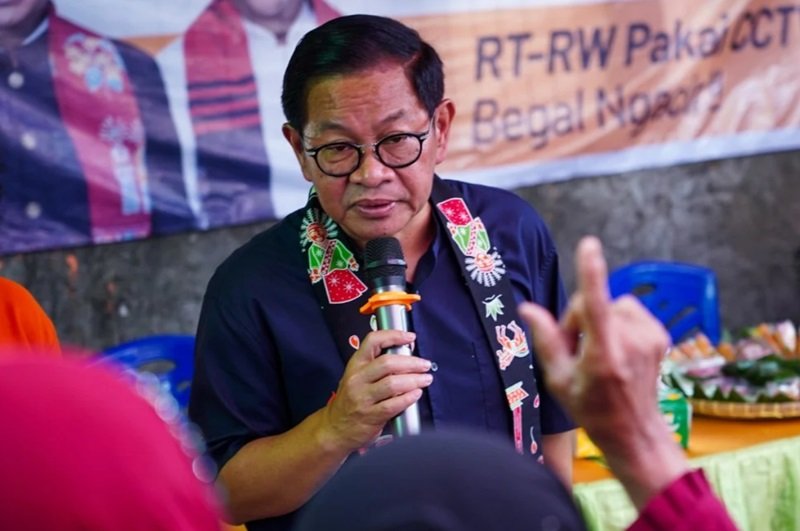 Pramono Anung