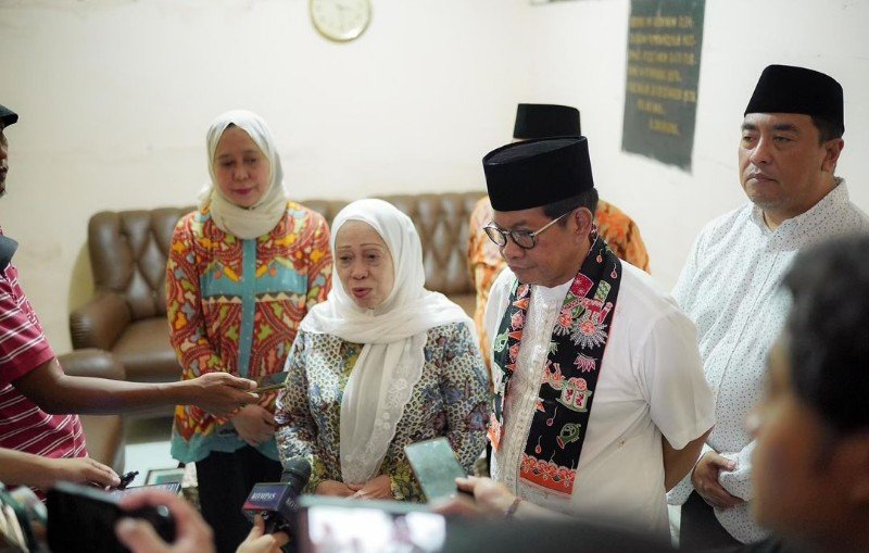 Pramono Anung