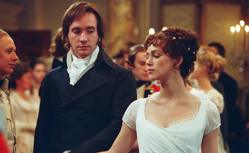 Pride and Prejudice