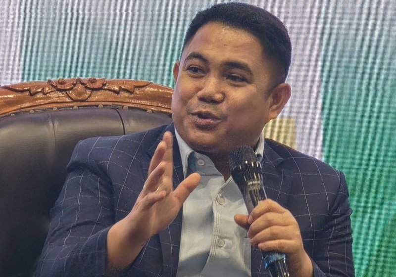 Profil Dzulfikar Ahmad Tawalla, Wamen Perlindungan Pekerja Migran RI
