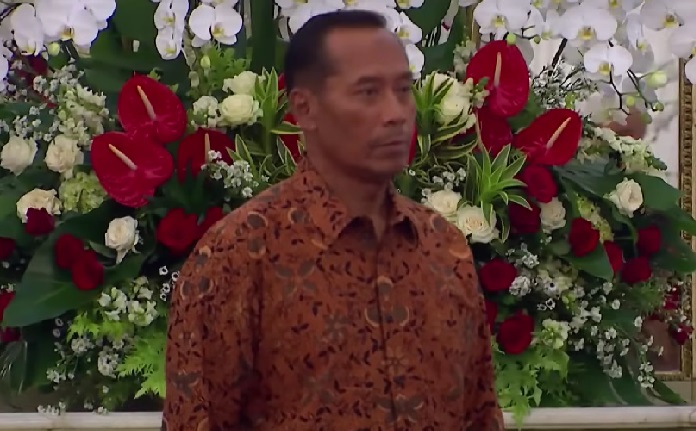 Profil Fauzan, Wamen Pendidikan Tinggi, Sains dan Teknologi