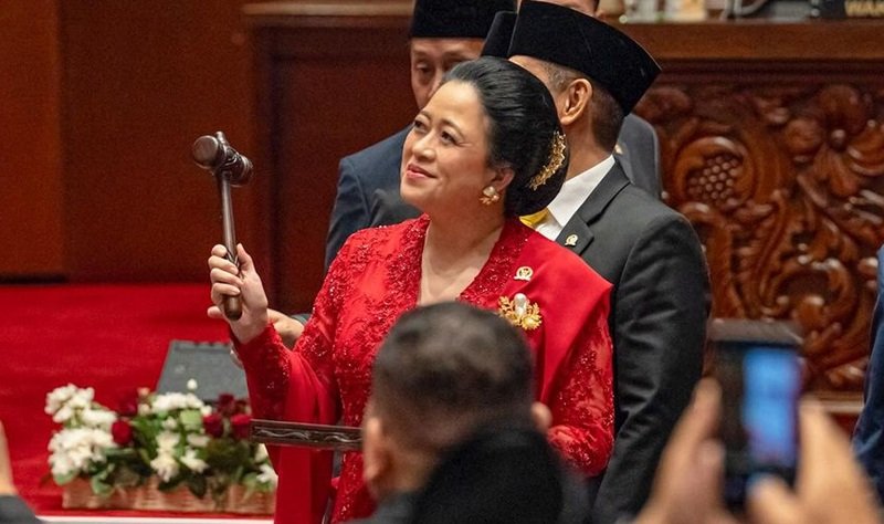 Puan Maharani