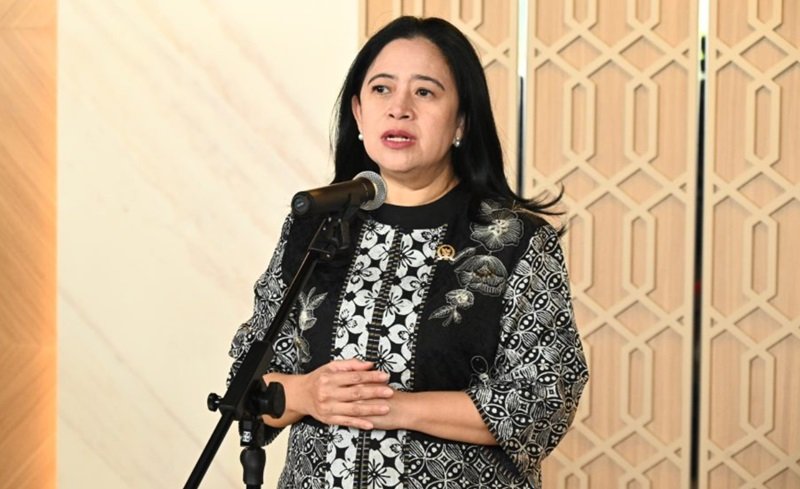 Puan Maharani