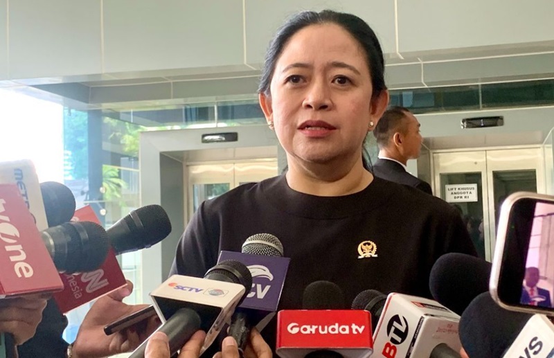 Puan Maharani 3