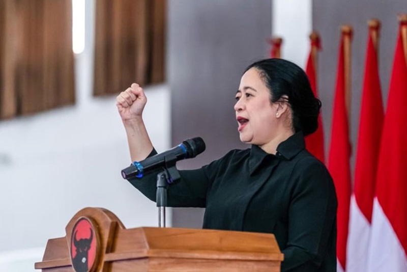 Puan Maharani