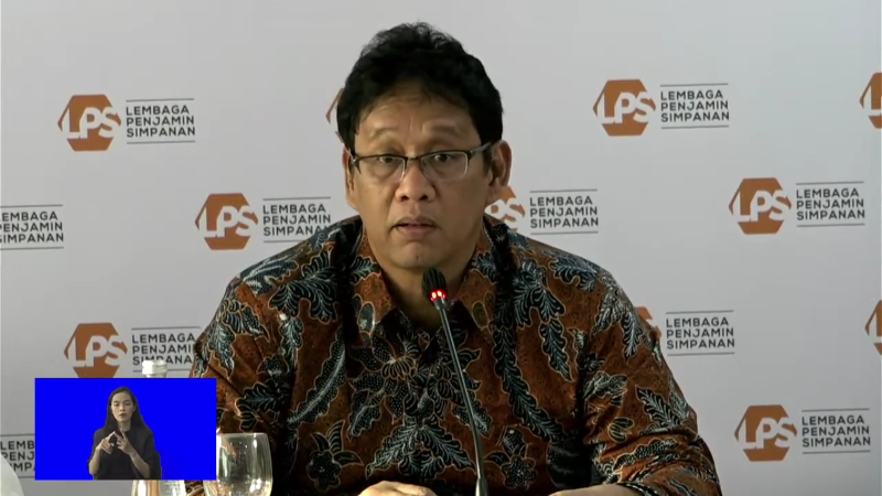 Purbaya Yudhi Sadewa