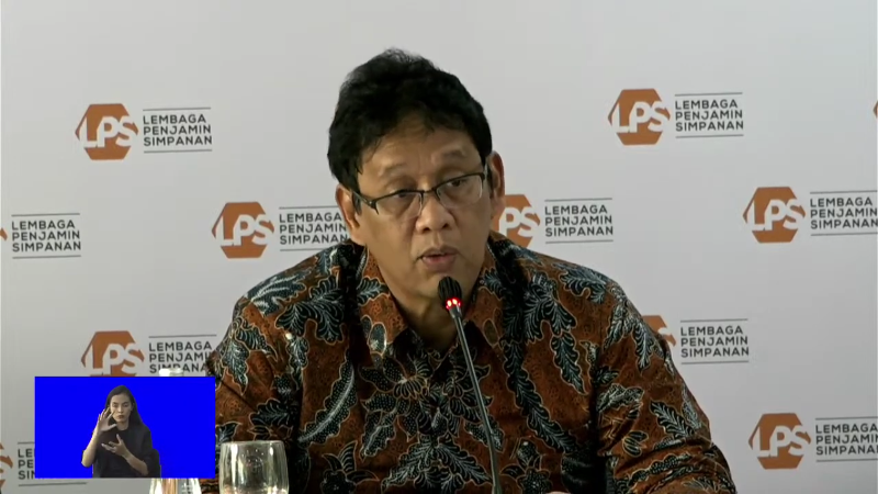Purbaya Yudhi Sadewa