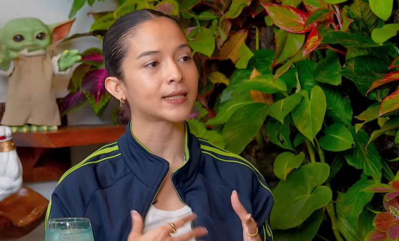 Putri Marino