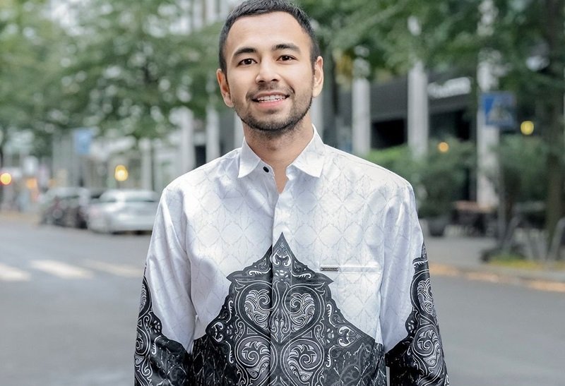 Raffi Ahmad