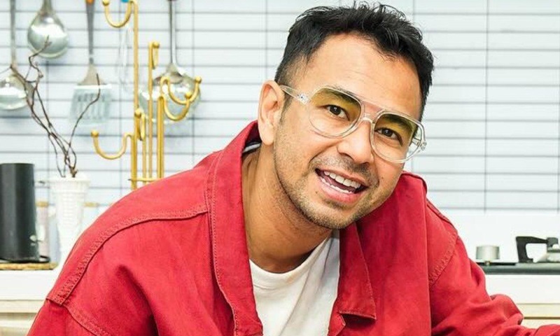 Raffi Ahmad