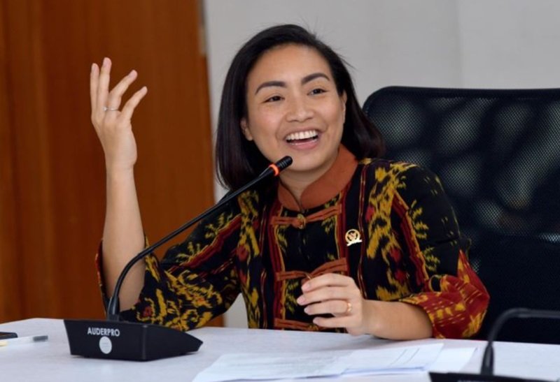 Rahayu Saraswati