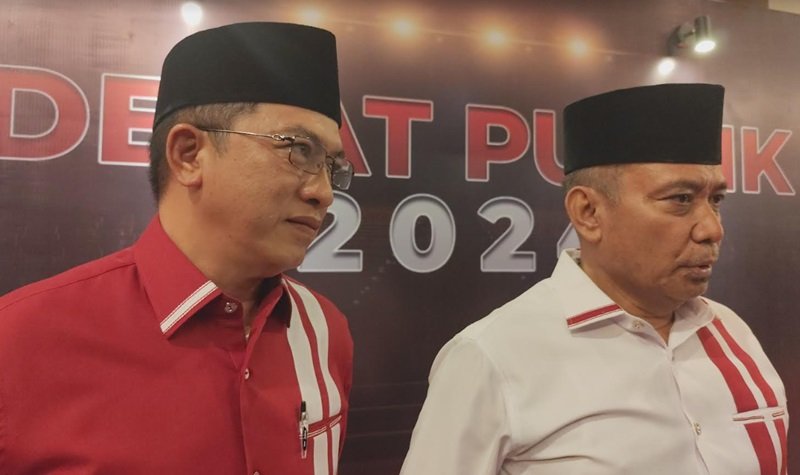 Rendy Susiswo Ismail - Eddy Sunardi Rendy Susiswo Ismail - Eddy Sunardi