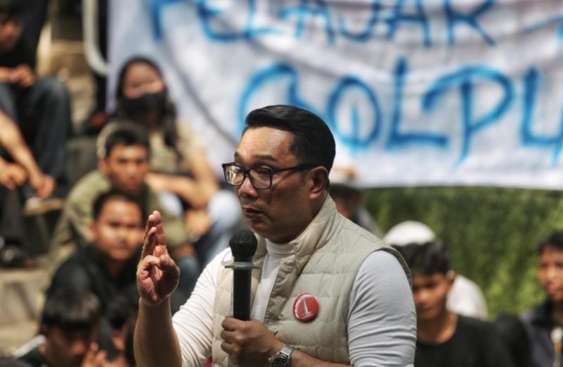 Ridwan Kamil