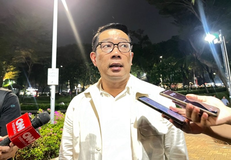 Ridwan Kamil