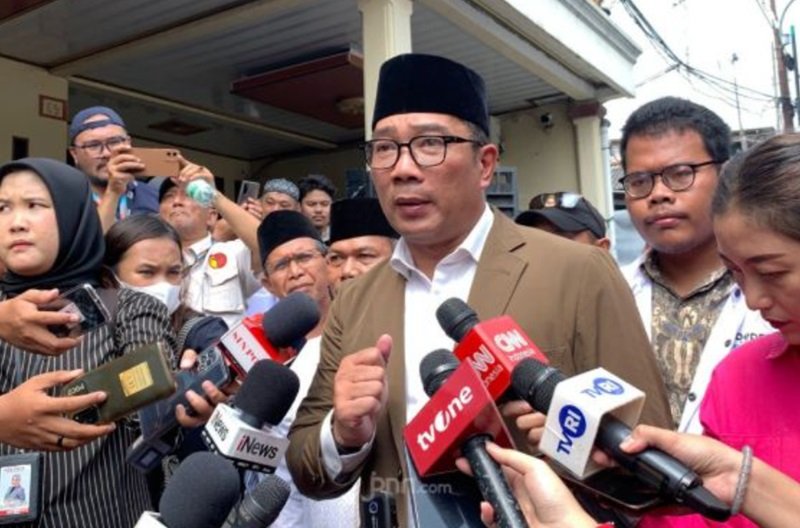 Ridwan Kamil
