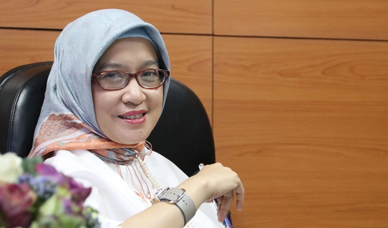 Rini Widyantini