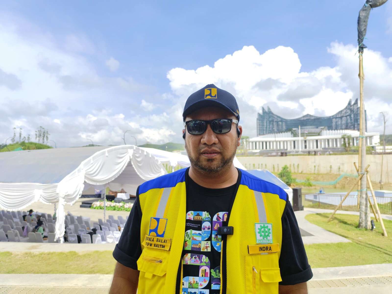 Rozali Indra Saputra
