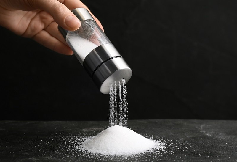 Salt