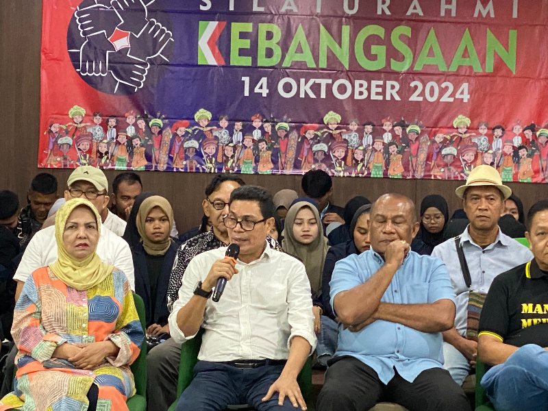 Silaturahmi Kebangsaan
