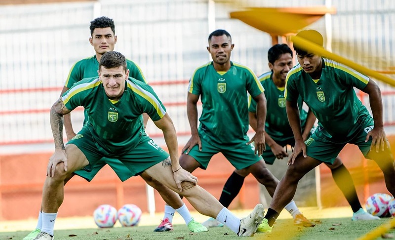 Skuad Persebaya