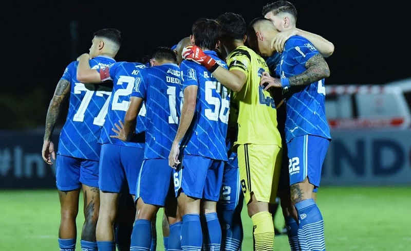 Skuad Persib Bandung