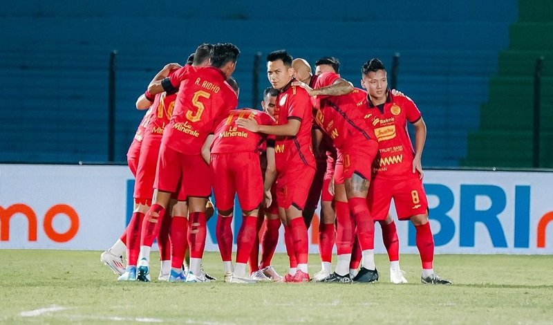 Skuad Persija Jakarta