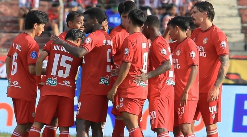 Skuad Semen Padang