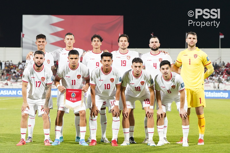 Skuad Timnas Indonesia Skuad Timnas Indonesia