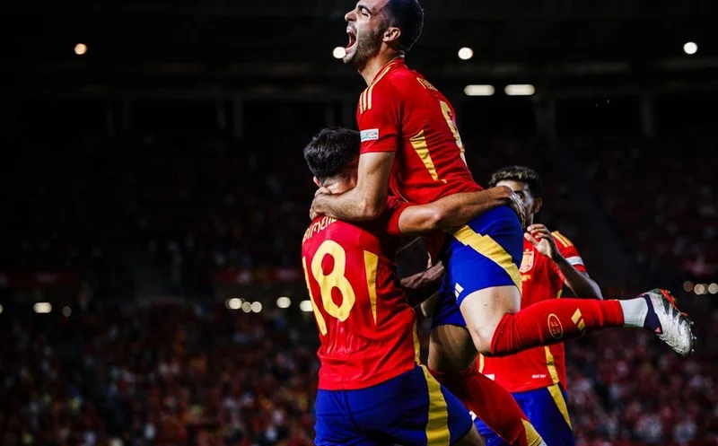 Skuad Timnas Spanyol Skuad Timnas Spanyol