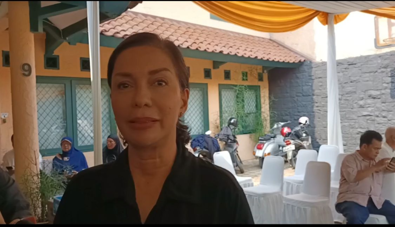 Soraya Haque