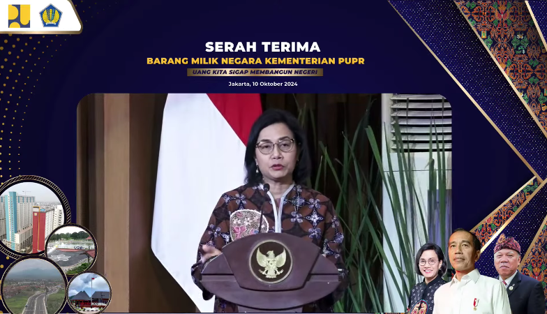 Sri Mulyani Indrawati
