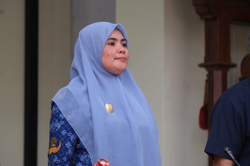 Suhartina Bohari