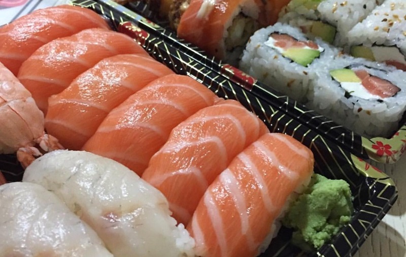 Sushi