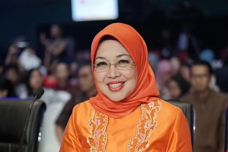Sylviana Murni