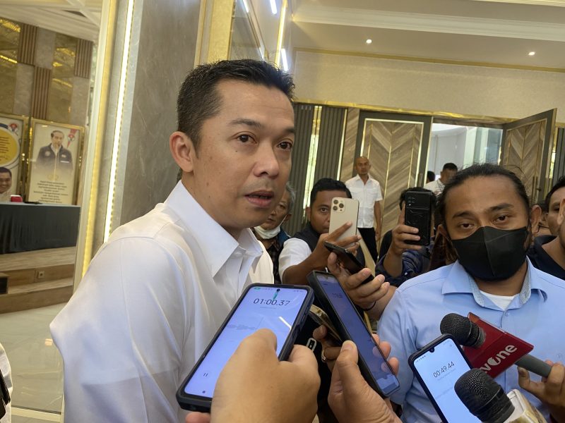 Taufik Hidayat