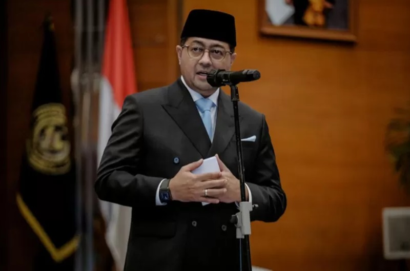 Teuku Riefky