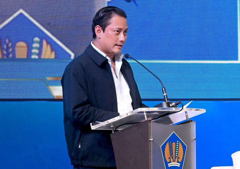 Thomas Djiwandono
