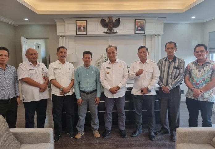 Tim hukum Acep Gina