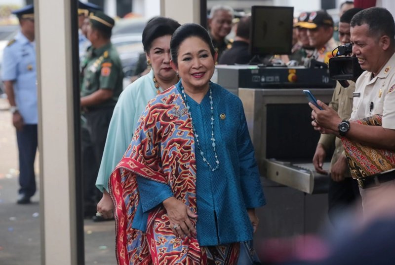 Titiek Soeharto