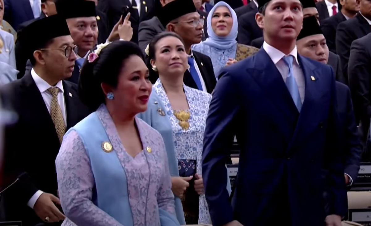 Titiek Soeharto