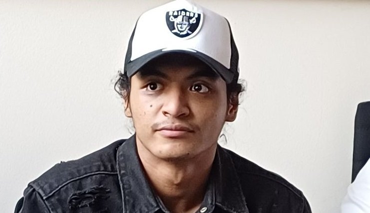 Vadel Badjideh