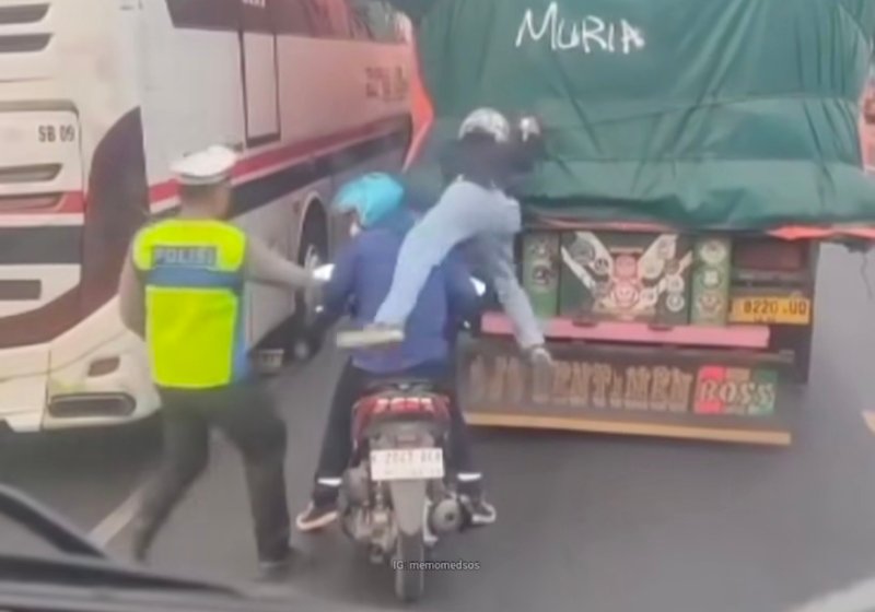 Vandalisme di Pati